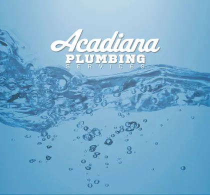 Acadiana Plumbing Services - Dustin Aucoin media 1