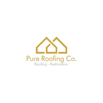 Pure Roofing Company media 1
