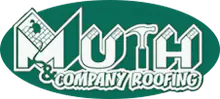 Muth & Company Roofing logo
