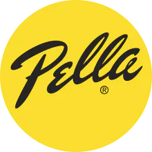 Pella Windows and Doors Showroom of Great Falls, MT logo