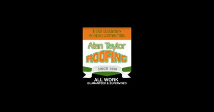 Alan Taylor Roofing media 1