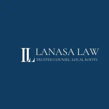 LANASA LAW PLLC logo
