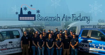 Savannah Air Factory media 1