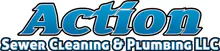 Action Sewer Cleaning & Plumbing LLC logo