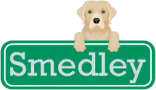 Smedley Plumbing logo
