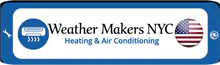 Weather Makers NYC logo