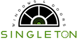 Singleton Windows & Doors logo