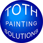 Toth Painting Solutions Inc logo