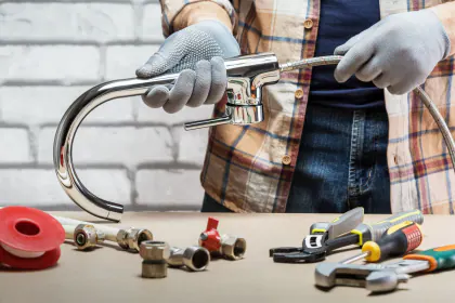 Anchorage Plumbing & Heating media 1
