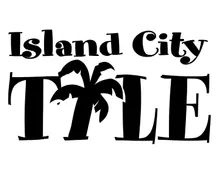 Island City Tile logo
