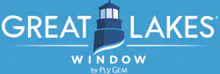 Great Lakes Window logo