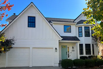 Sure Point Exteriors media 1