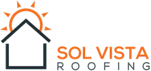 Sol Vista Roofing logo