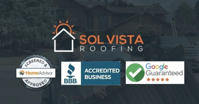 Sol Vista Roofing profile media