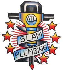Slam Athens LLC logo