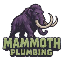 Mammoth Plumbing logo