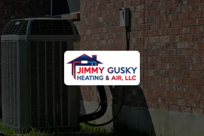 Jimmy Gusky Heating & Air LLC media 1