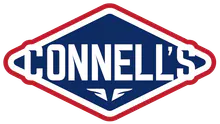 Connells Heating and Air logo