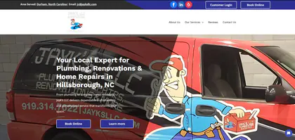 Jayk's,LLC media 1