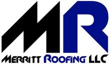 Merritt Roofing LLC logo