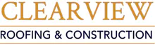 Clearview Roofing Huntington logo