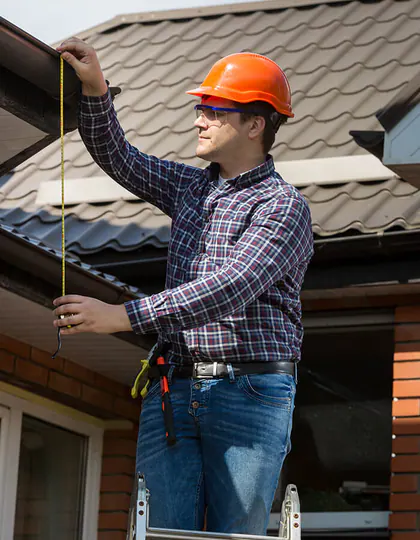 Clearview Roofing Huntington media 1