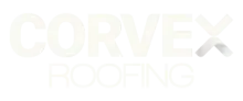 Corvex Roofing logo