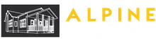 Alpine Exteriors logo