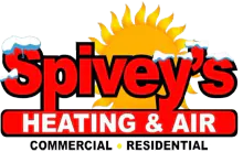 Spivey's Heating & Air logo
