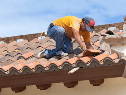 Palm Beach Roofing media 1
