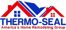 Thermo-Seal Windows, Siding And Roofing logo