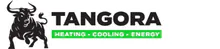 Tangora Heating and Cooling logo