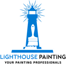Lighthouse Painting, LLC logo