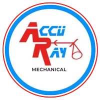 Accuray Mechanical, LLC logo
