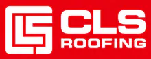 CLS Roofing logo