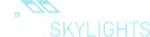 M&M Skylights-Nashua logo