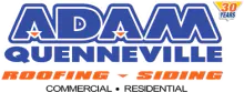 Adam Quenneville Roofing & Siding, Inc. logo