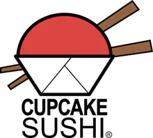 Cupcakes Sushi logo