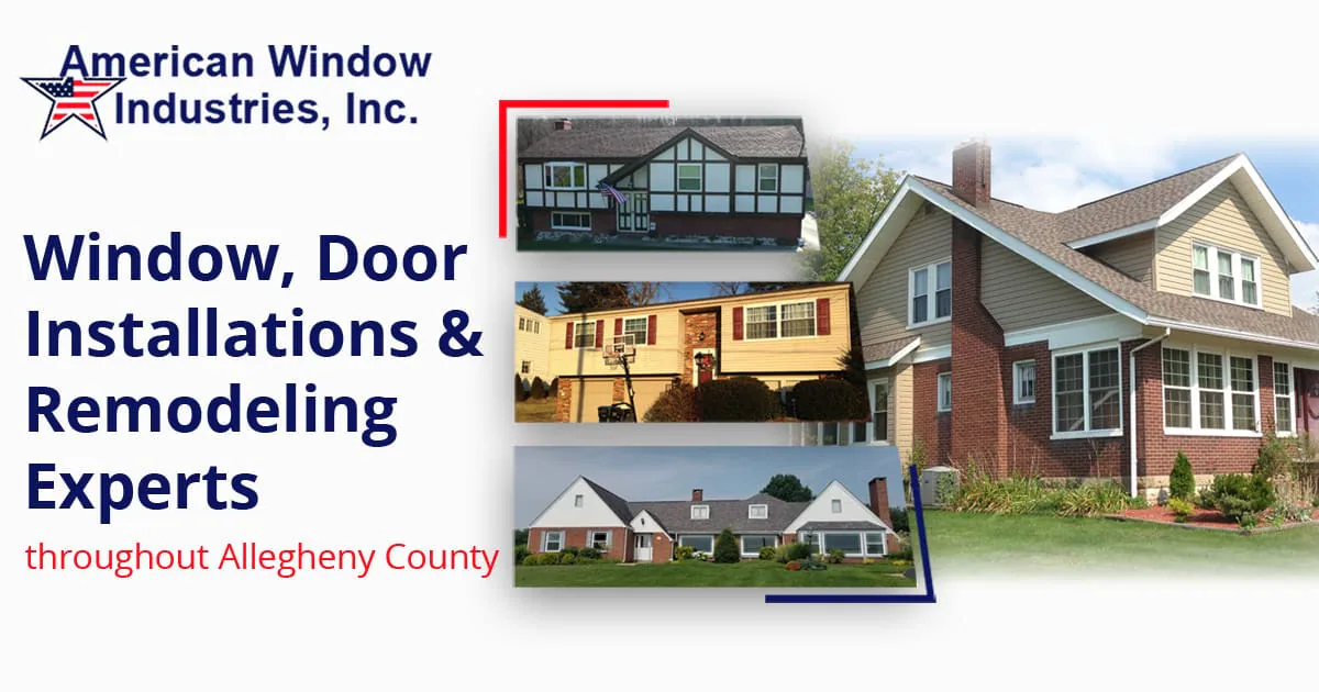 American Window Industries Inc. profile media