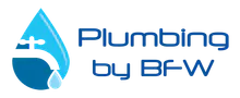 Plumbing by BFW logo