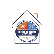 Express Home Services LLC logo