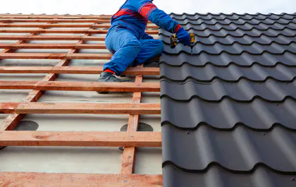 Martin County Roofing media 1