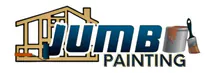 Jumbo Painting, Inc logo