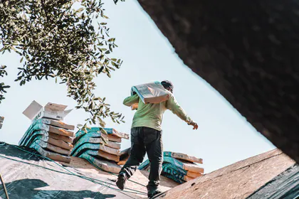 Christian Brothers Roofing Contractor media 1