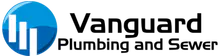 Vanguard Plumbing and Sewer, Inc. logo