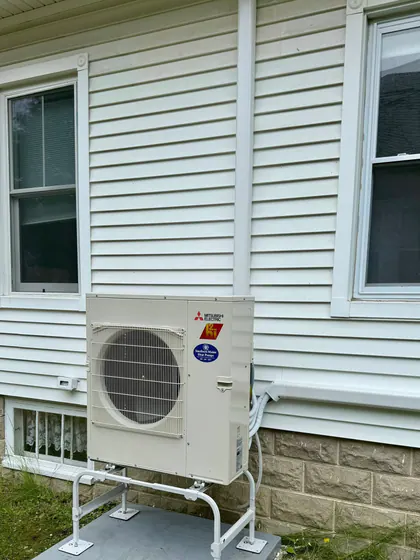 Southern Maine Heat Pumps media 1