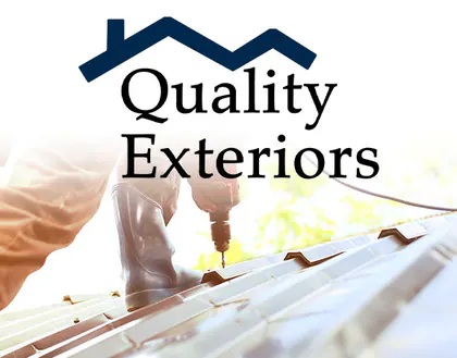 Quality Exteriors Roofing media 1