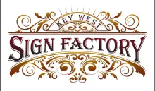 Key West Sign Factory logo