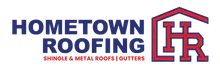 Hometown Roofing, LLC logo
