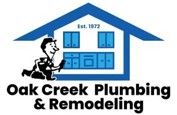 Oak Creek Plumbing Kitchen and Bath media 1